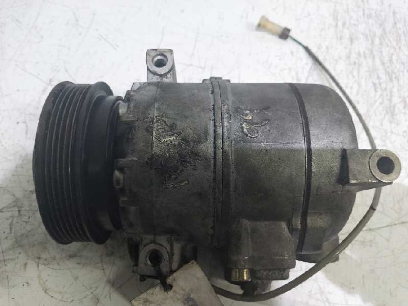 Recambio de compresor aire acondicionado para audi a8 (d2) 3.3 v8 32v tdi biturbo cat (akf) referencia OEM IAM SE7PV16 SE7PV16 1