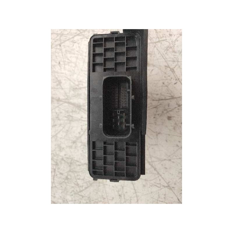 Recambio de modulo electronico para audi a6 berlina (4f2) 3.2 v6 24v fsi referencia OEM IAM F005S00099 4F0907280 4F0910280