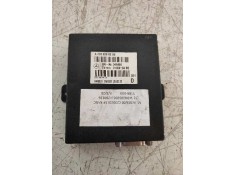 Recambio de modulo electronico para mercedes clase c (w203) familiar c 220 t cdi (203.206) referencia OEM IAM 0100130 2038200285