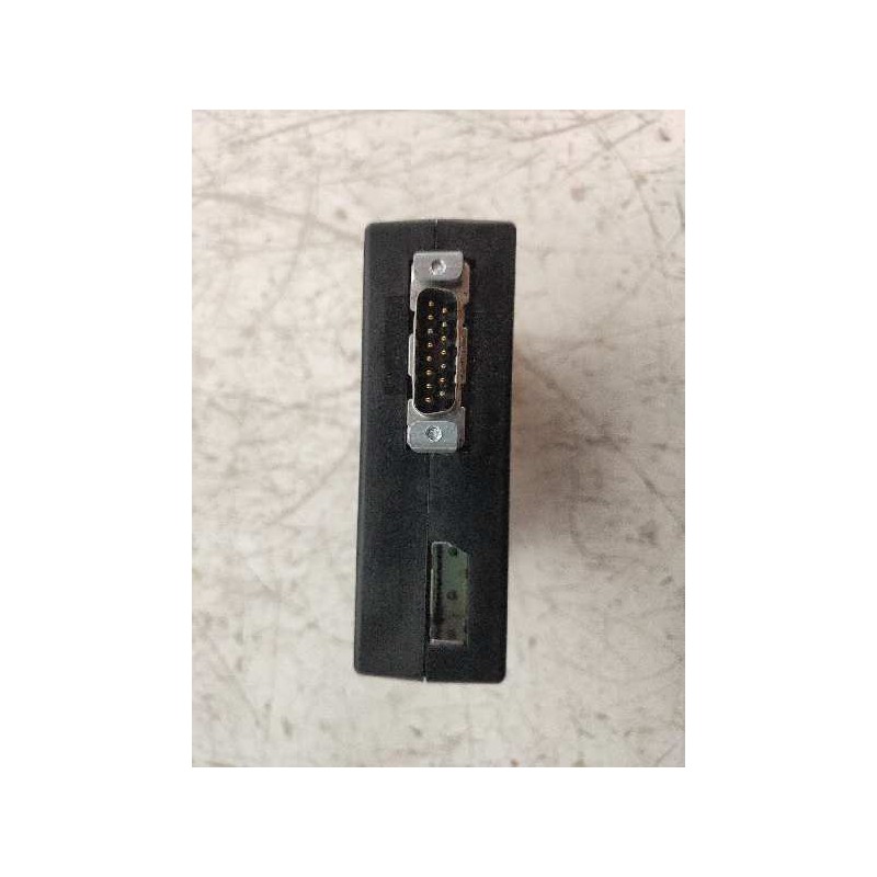 Recambio de modulo electronico para mercedes clase c (w203) familiar c 220 t cdi (203.206) referencia OEM IAM 0100130 2038200285