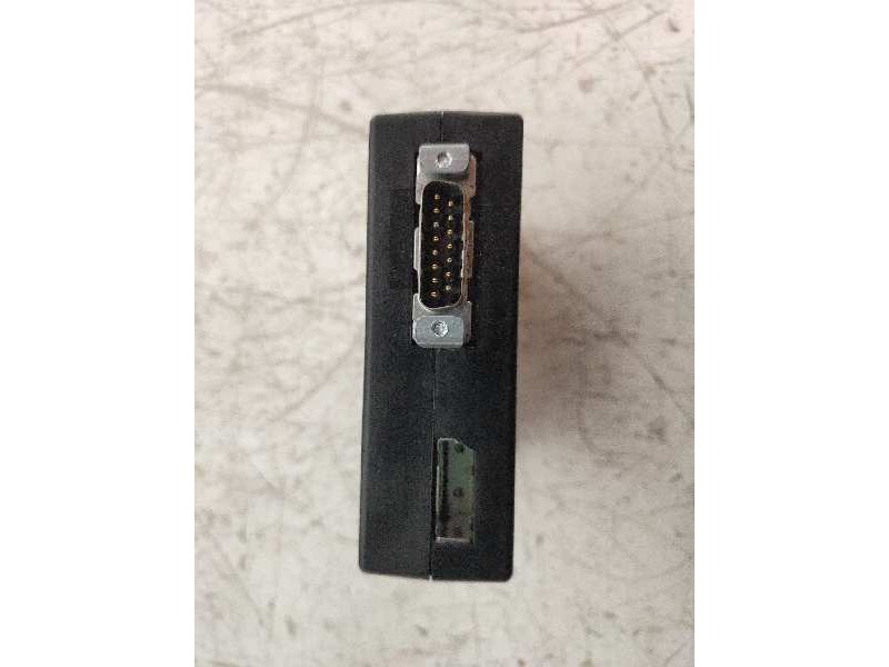 Recambio de modulo electronico para mercedes clase c (w203) familiar c 220 t cdi (203.206) referencia OEM IAM 0100130 2038200285