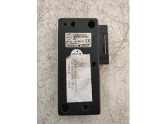 Recambio de modulo electronico para mercedes clase c (w203) familiar c 220 t cdi (203.206) referencia OEM IAM 2038209926  