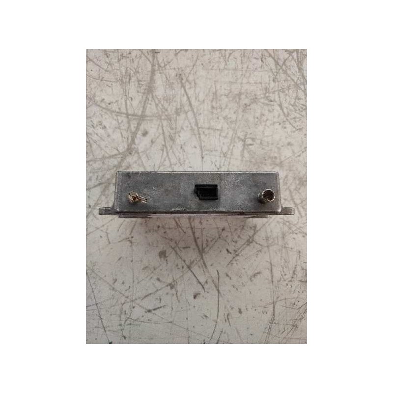 Recambio de modulo electronico para mercedes clase c (w203) familiar c 220 t cdi (203.206) referencia OEM IAM 2038201785 0681 