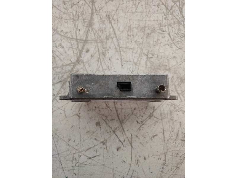 Recambio de modulo electronico para mercedes clase c (w203) familiar c 220 t cdi (203.206) referencia OEM IAM 2038201785 0681 