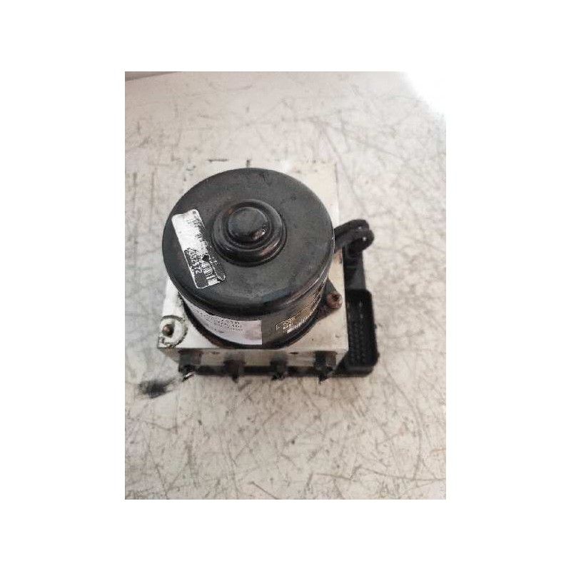 Recambio de abs para audi a3 (8l) 1.9 tdi ambiente referencia OEM IAM 10094903013 5WK8452 1J0907379E 10020400534 1J0614217