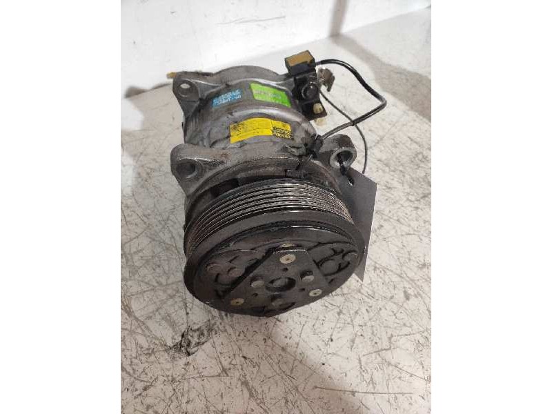 Recambio de compresor aire acondicionado para volvo s80 berlina 2.5 d referencia OEM IAM 9171437 8708581 962Y082834 5060118501