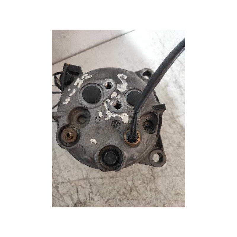 Recambio de compresor aire acondicionado para volvo s80 berlina 2.5 d referencia OEM IAM 9171437 8708581 962Y082834 5060118501
