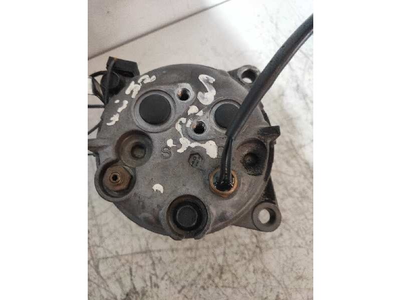 Recambio de compresor aire acondicionado para volvo s80 berlina 2.5 d referencia OEM IAM 9171437 8708581 962Y082834 5060118501