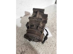 Recambio de compresor aire acondicionado para ford fiesta (cbk) ambiente referencia OEM IAM Y24H190623AC  