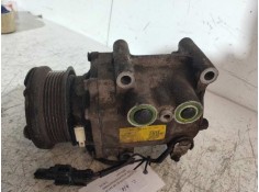 Recambio de compresor aire acondicionado para ford fiesta (cbk) ambiente referencia OEM IAM Y24H190623AC   2