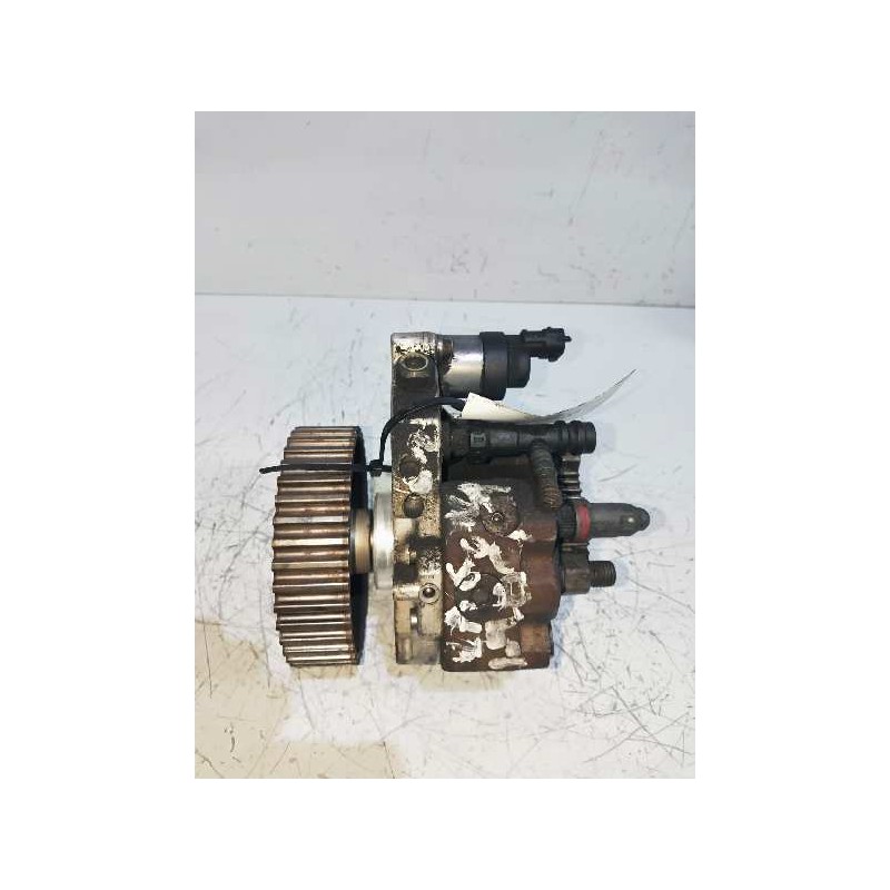 Recambio de bomba inyeccion para renault laguna ii (bg0) 1.9 dci diesel cat referencia OEM IAM 0445010075 BOSCH 