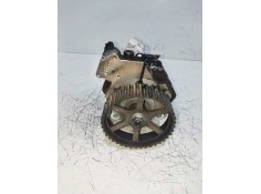 Recambio de bomba inyeccion para renault laguna ii (bg0) 1.9 dci diesel cat referencia OEM IAM 0445010075 BOSCH  2