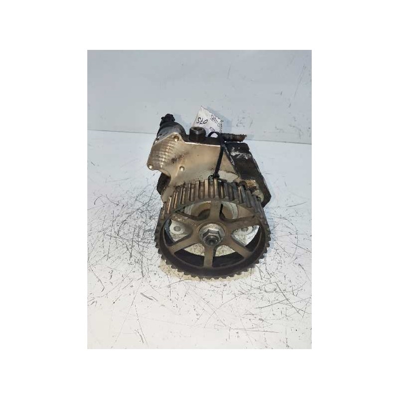 Recambio de bomba inyeccion para renault laguna ii (bg0) 1.9 dci diesel cat referencia OEM IAM 0445010075 BOSCH 