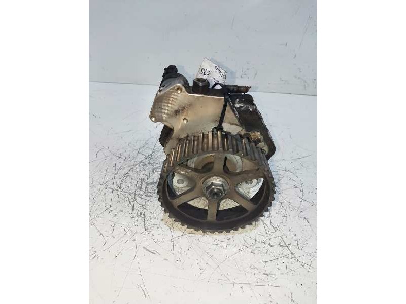 Recambio de bomba inyeccion para renault laguna ii (bg0) 1.9 dci diesel cat referencia OEM IAM 0445010075 BOSCH 