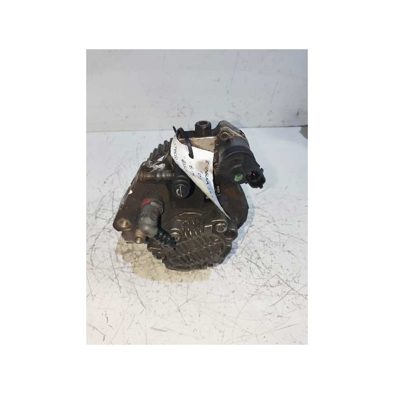 Recambio de bomba inyeccion para renault laguna ii (bg0) 1.9 dci diesel cat referencia OEM IAM 0445010075 BOSCH 