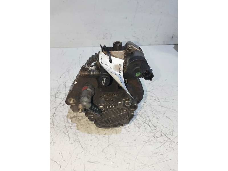 Recambio de bomba inyeccion para renault laguna ii (bg0) 1.9 dci diesel cat referencia OEM IAM 0445010075 BOSCH 