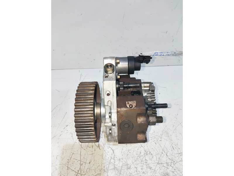 Recambio de bomba inyeccion para renault laguna ii (bg0) 1.9 dci diesel referencia OEM IAM 0445010031 BOSCH 