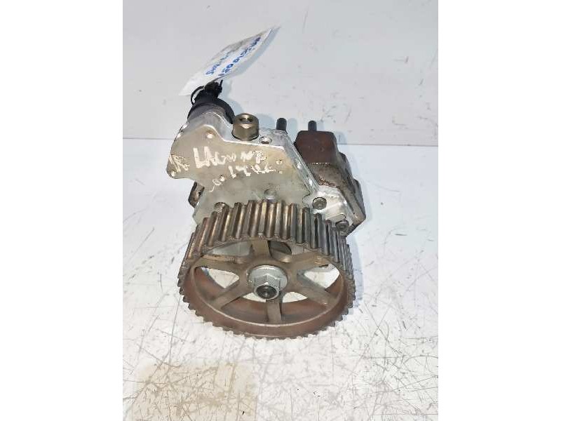 Recambio de bomba inyeccion para renault laguna ii (bg0) 1.9 dci diesel referencia OEM IAM 0445010031 BOSCH 