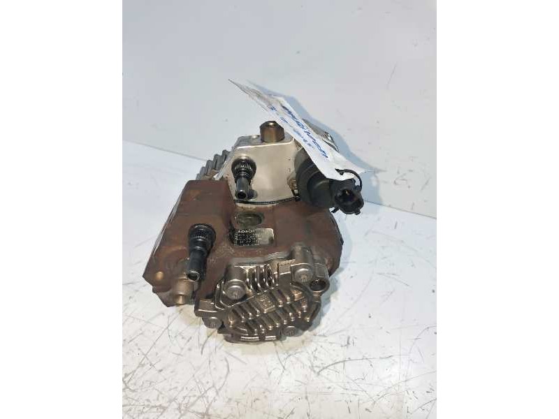 Recambio de bomba inyeccion para renault laguna ii (bg0) 1.9 dci diesel referencia OEM IAM 0445010031 BOSCH 