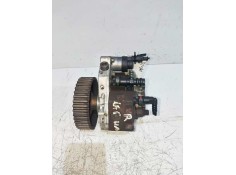 Recambio de bomba inyeccion para renault laguna ii (bg0) 1.9 dci diesel referencia OEM IAM 0445010031 BOSCH 