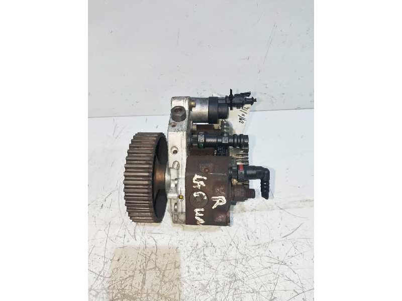 Recambio de bomba inyeccion para renault laguna ii (bg0) 1.9 dci diesel referencia OEM IAM 0445010031 BOSCH 