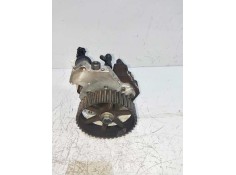 Recambio de bomba inyeccion para renault laguna ii (bg0) 1.9 dci diesel referencia OEM IAM 0445010031 BOSCH  2