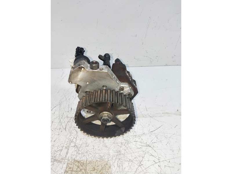 Recambio de bomba inyeccion para renault laguna ii (bg0) 1.9 dci diesel referencia OEM IAM 0445010031 BOSCH 