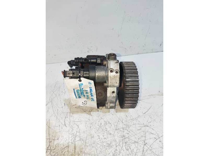 Recambio de bomba inyeccion para renault laguna ii (bg0) 1.9 dci diesel referencia OEM IAM 0445010031 BOSCH 