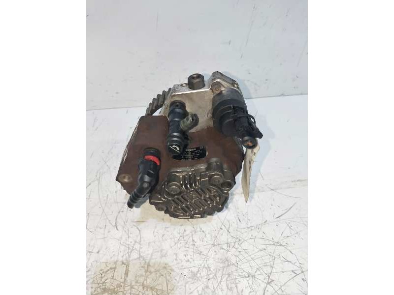 Recambio de bomba inyeccion para renault laguna ii (bg0) 1.9 dci diesel referencia OEM IAM 0445010031 BOSCH 