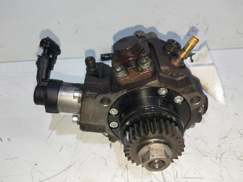 Recambio de bomba inyeccion para renault master ii phase 2 caja cerrada 2.5 diesel dci fap cat referencia OEM IAM 0445010205 BOS
