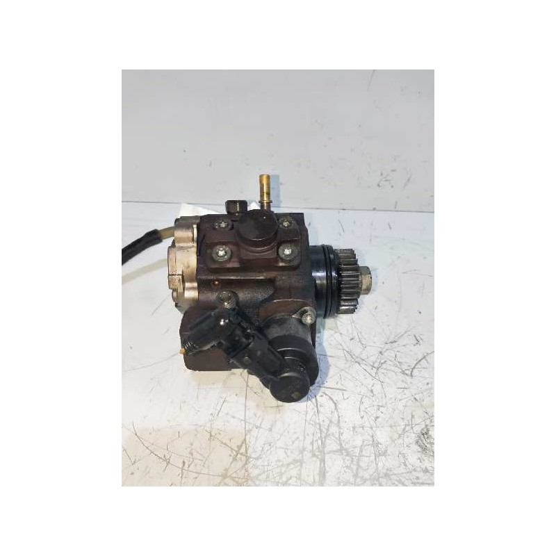 Recambio de bomba inyeccion para renault master ii phase 2 caja cerrada 2.5 diesel dci fap cat referencia OEM IAM 0445010205 BOS Recambio de bomba inyeccion para renault master ii phase 2 caja cerrada 2.5 diesel dci fap cat referencia OEM IAM 0445010205 BOS