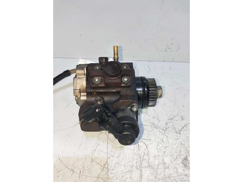 Recambio de bomba inyeccion para renault master ii phase 2 caja cerrada 2.5 diesel dci fap cat referencia OEM IAM 0445010205 BOS