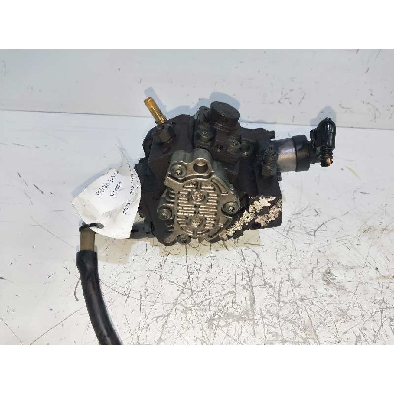 Recambio de bomba inyeccion para renault master ii phase 2 caja cerrada 2.5 diesel dci fap cat referencia OEM IAM 0445010205 BOS Recambio de bomba inyeccion para renault master ii phase 2 caja cerrada 2.5 diesel dci fap cat referencia OEM IAM 0445010205 BOS