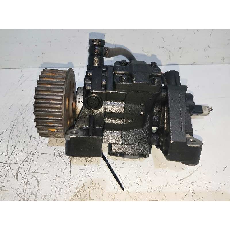 Recambio de bomba inyeccion para renault scenic ii 1.5 dci diesel fap referencia OEM IAM 5WS40153 A2C20000754 SIEMENS