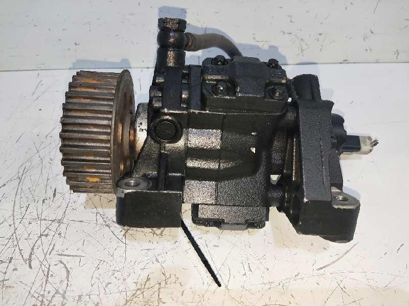 Recambio de bomba inyeccion para renault scenic ii 1.5 dci diesel fap referencia OEM IAM A2C20000754 5WS40153 SIEMENS