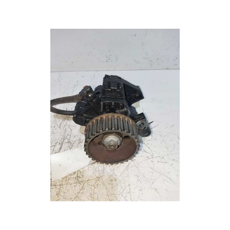 Recambio de bomba inyeccion para renault scenic ii 1.5 dci diesel fap referencia OEM IAM A2C20000754 5WS40153 SIEMENS
