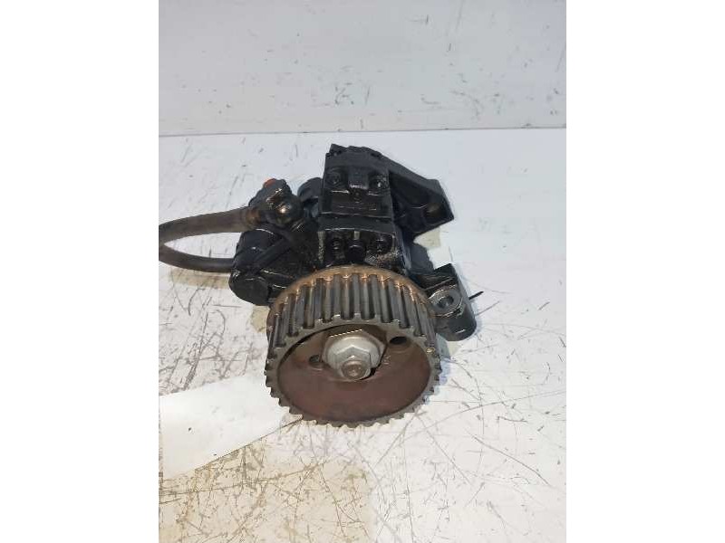 Recambio de bomba inyeccion para renault scenic ii 1.5 dci diesel fap referencia OEM IAM A2C20000754 5WS40153 SIEMENS