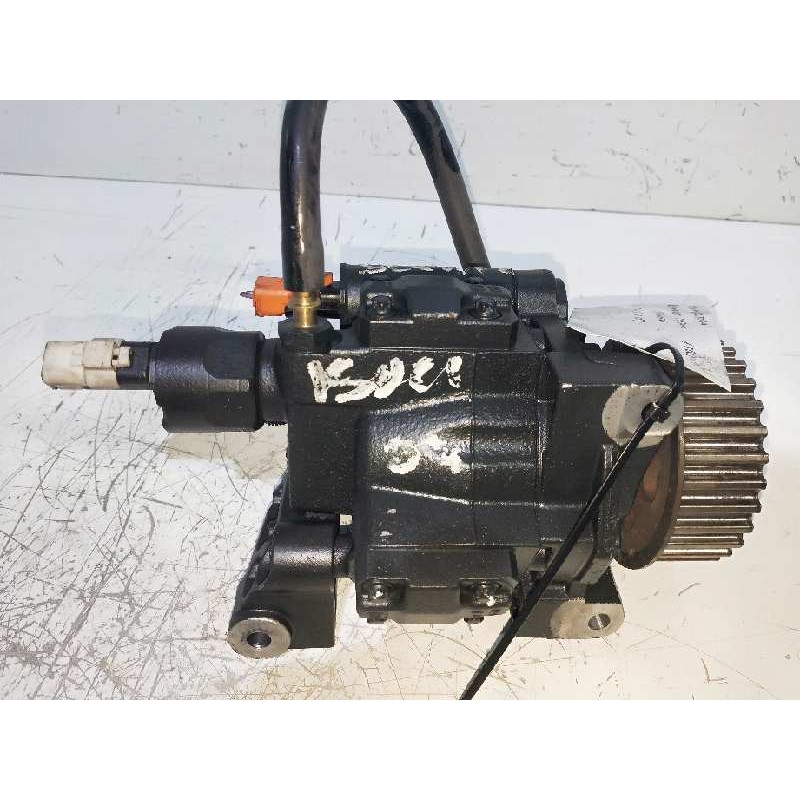 Recambio de bomba inyeccion para renault scenic ii 1.5 dci diesel fap referencia OEM IAM A2C20000754 5WS40153 SIEMENS Recambio de bomba inyeccion para renault scenic ii 1.5 dci diesel fap referencia OEM IAM A2C20000754 5WS40153 SIEMENS