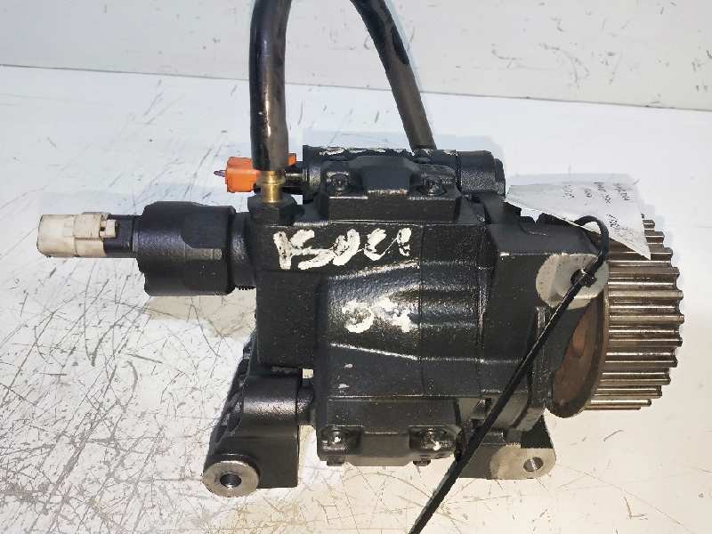Recambio de bomba inyeccion para renault scenic ii 1.5 dci diesel fap referencia OEM IAM A2C20000754 5WS40153 SIEMENS