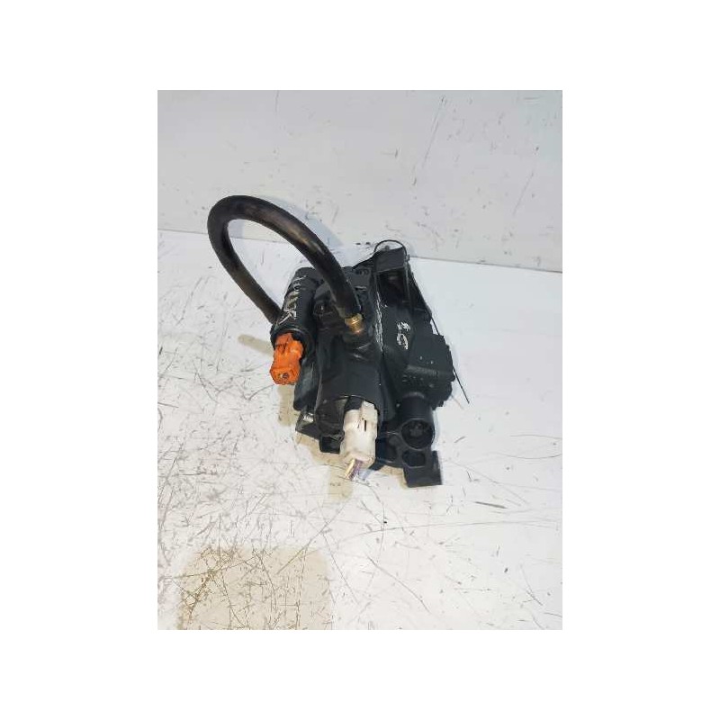 Recambio de bomba inyeccion para renault scenic ii 1.5 dci diesel fap referencia OEM IAM A2C20000754 5WS40153 SIEMENS Recambio de bomba inyeccion para renault scenic ii 1.5 dci diesel fap referencia OEM IAM A2C20000754 5WS40153 SIEMENS