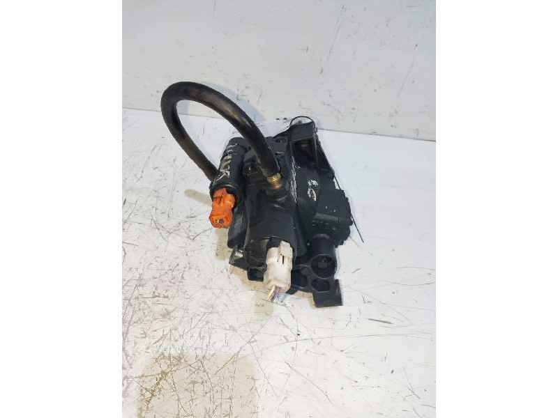 Recambio de bomba inyeccion para renault scenic ii 1.5 dci diesel fap referencia OEM IAM A2C20000754 5WS40153 SIEMENS