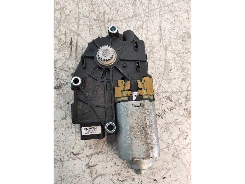 Recambio de motor techo electrico para citroen ds5 style referencia OEM IAM 2224653D 1731706A 