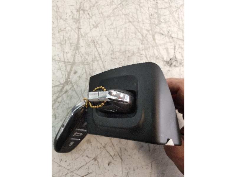 Recambio de conmutador de arranque para citroen ds5 style referencia OEM IAM A1IAB 967642747701 