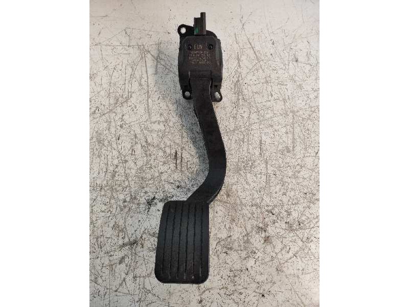 Recambio de potenciometro pedal para citroen ds5 style referencia OEM IAM 0280755167 9671416880 