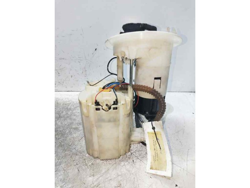 Recambio de bomba combustible para audi a4 ber. (b8) básico referencia OEM IAM 0580202001 8K0919051M AFORADOR BOSCH