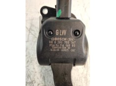 Recambio de potenciometro pedal para citroen ds5 style referencia OEM IAM 0280755167 9671416880  2