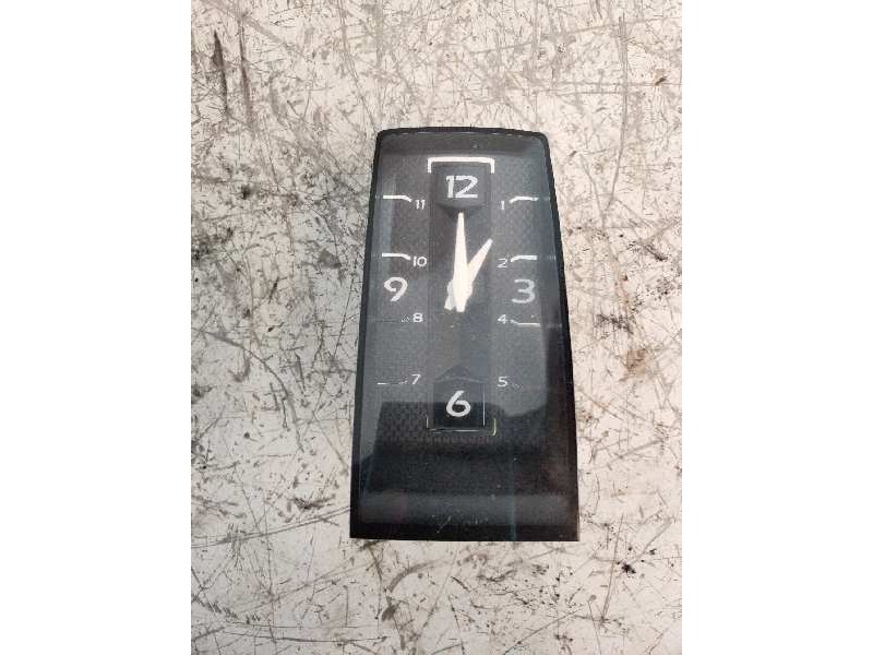 Recambio de cuadro relojes para citroen ds5 style referencia OEM IAM 967452180  