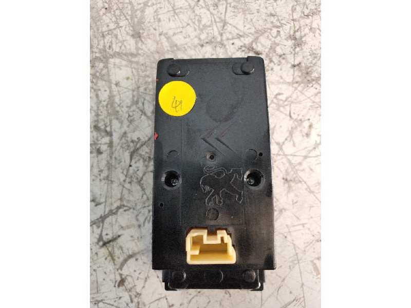 Recambio de cuadro relojes para citroen ds5 style referencia OEM IAM 967452180  