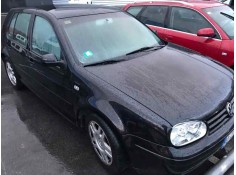 volkswagen golf iv berlina (1j1) del año 2000