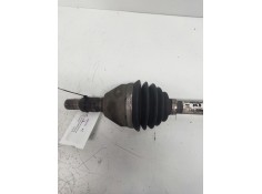 Recambio de transmision delantera derecha para opel insignia berlina cosmo referencia OEM IAM 13219092 AJ  2